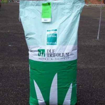 Газонная травосмесь DLF Trifoum (Roustica) Газонная травосмесь DLF Trifoum (Roustica) фото